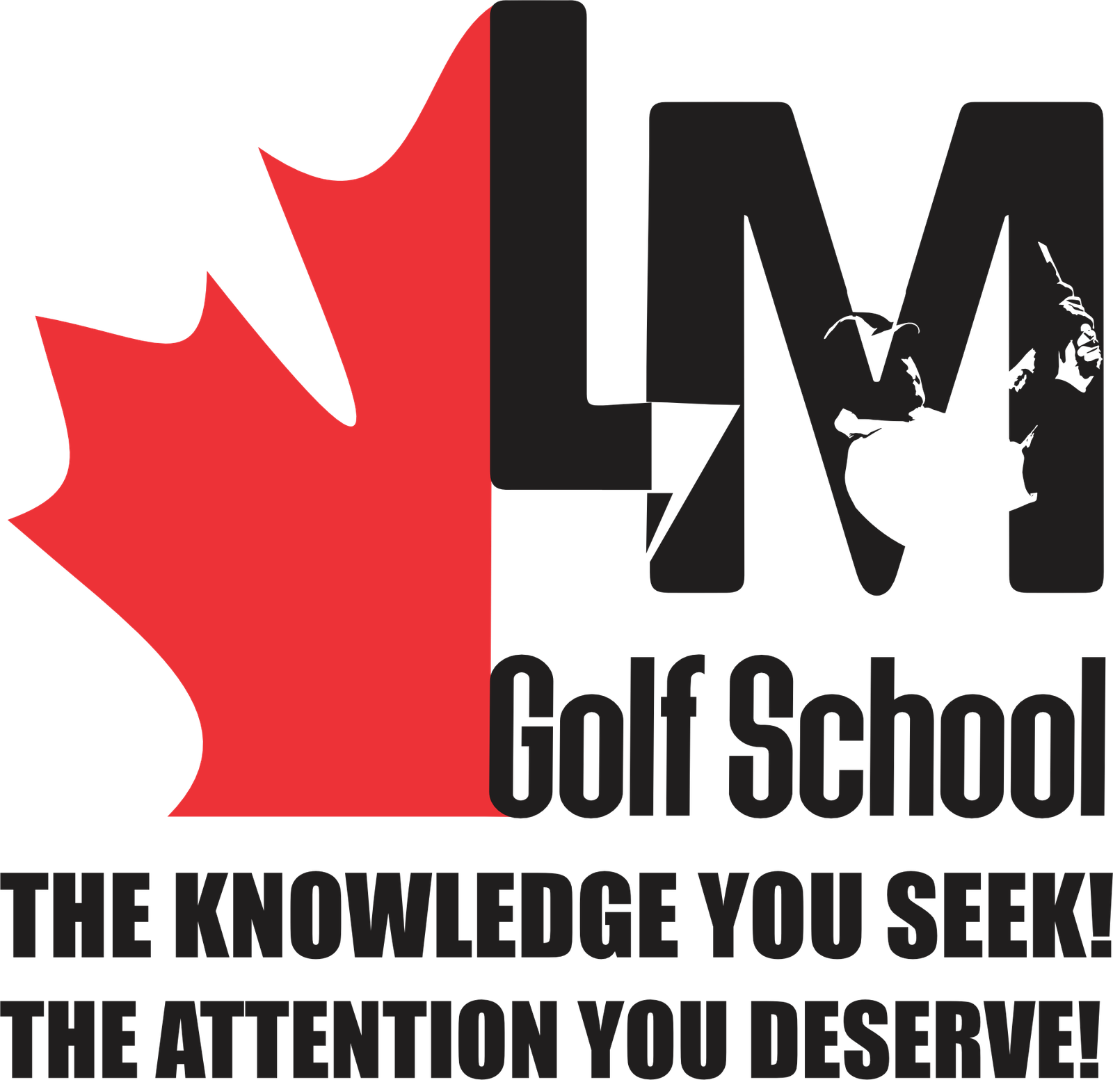 LM Golf School