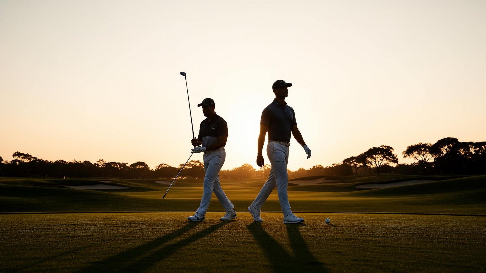 Lifestyle golf BRATOUR